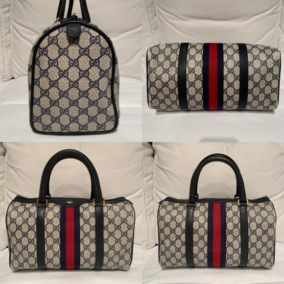 🔴SOLD🔴Gucci Bag - Picture 5 of 8